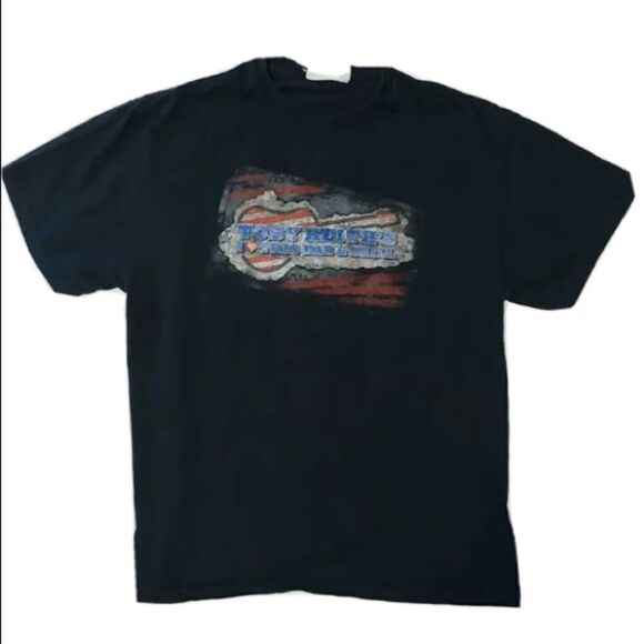 Toby Keith bar and grill shirt size L - Picture 1 of 4